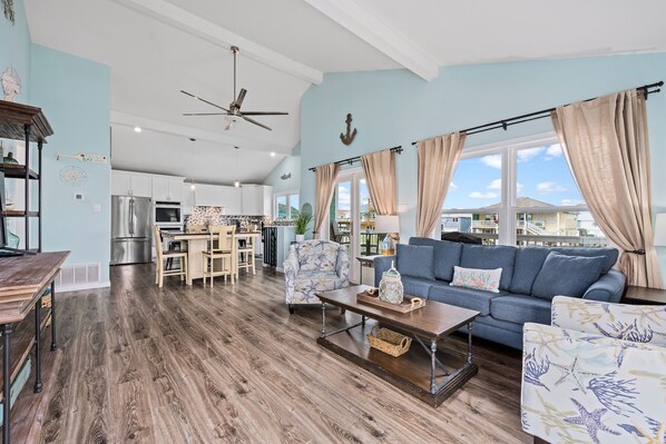 Rumah (3 Bedrooms) | Lain-lain