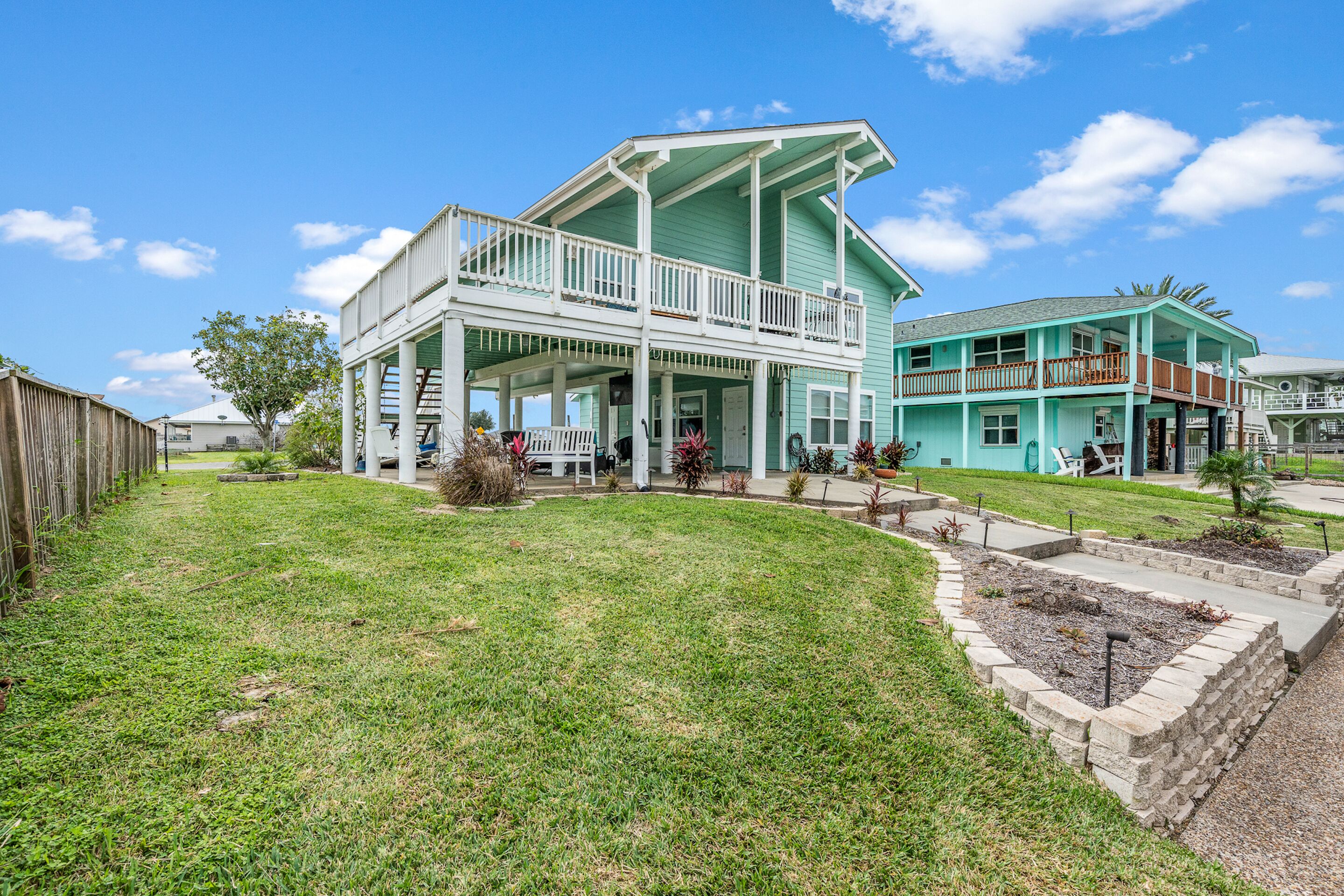 House (3 Bedrooms) | Front of property