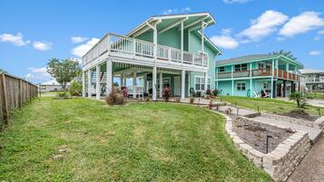 House (3 Bedrooms) | Front of property