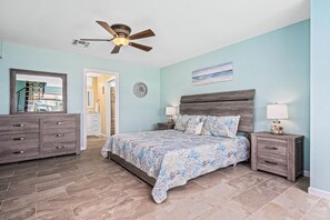 Nhà (3 Bedrooms) | Khác