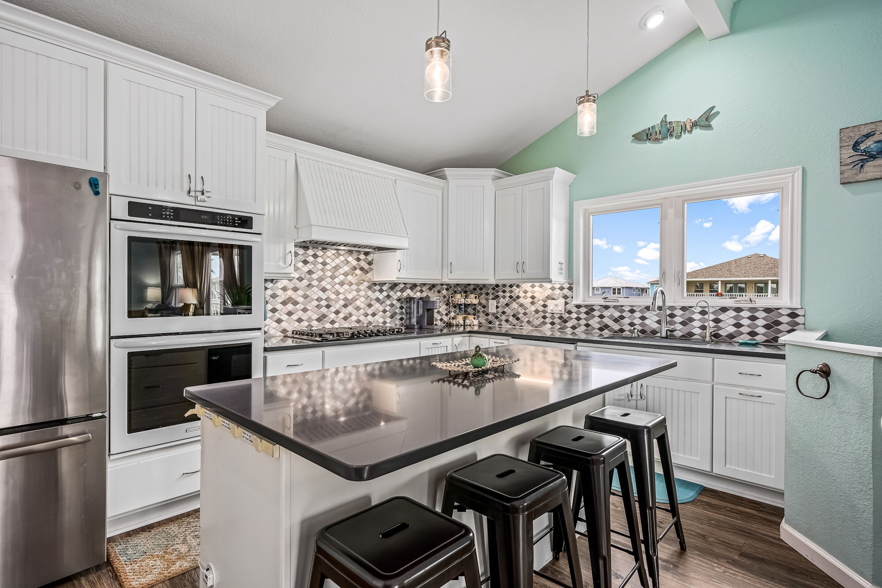 獨棟房屋 (3 Bedrooms) | 其他設施