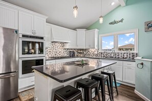 Rumah (3 Bedrooms) | Lain-lain