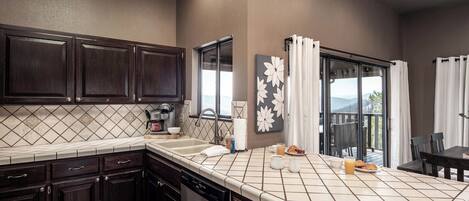 Studio (3 Bedrooms) | Accommodatievoorziening