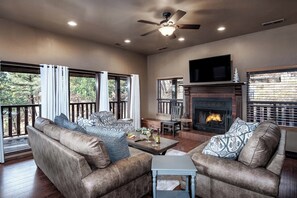 Monolocale (3 Bedrooms) | Servizio della struttura