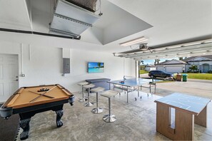 Sala de juegos