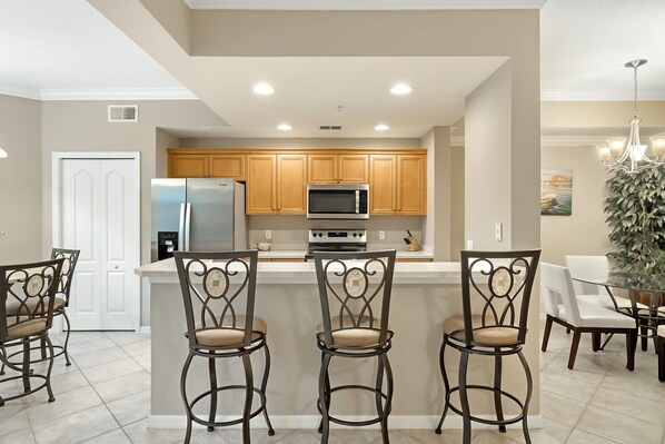 Condo (2 Bedrooms) | Property amenity