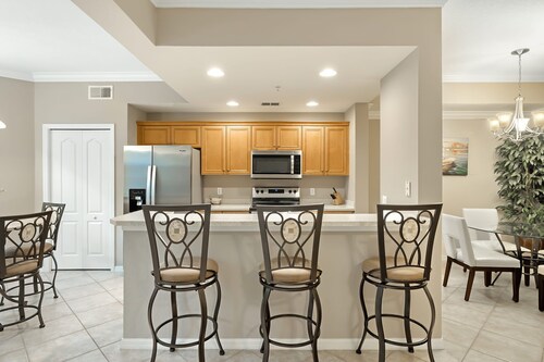 Riverwalk 713 by Distinctive Beach Rentals