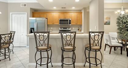 Riverwalk 713 by Distinctive Beach Rentals