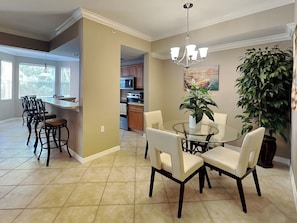 Condo (2 Bedrooms) | Comodidades da propriedade