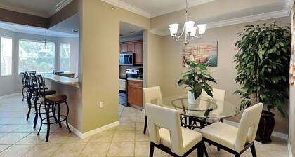 Riverwalk 713 by Distinctive Beach Rentals