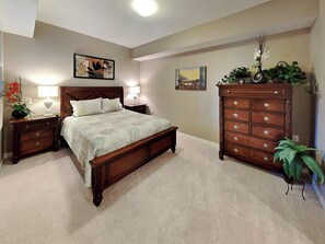 Appart'hĂŽtel (2 Bedrooms) | Ăquipement de lâhĂ©bergement