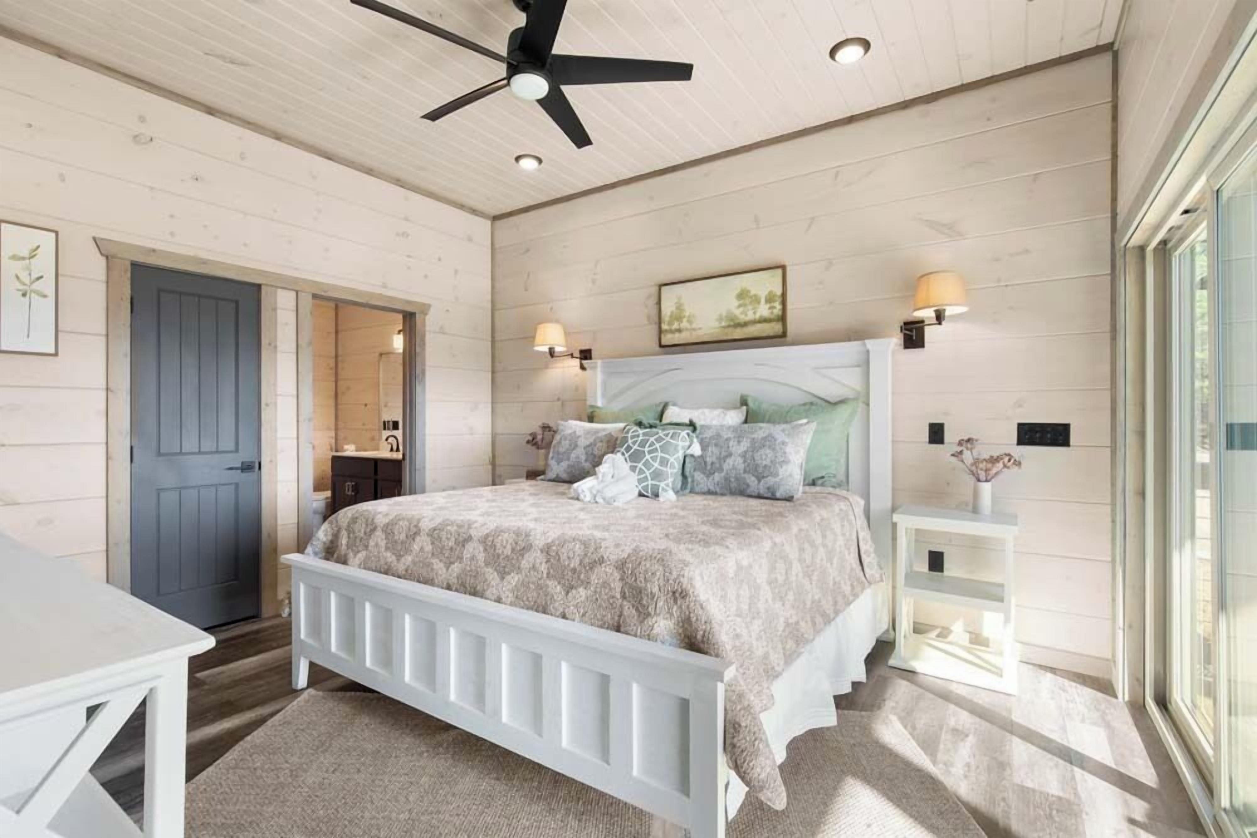 وسائل الراحة في المنشأة