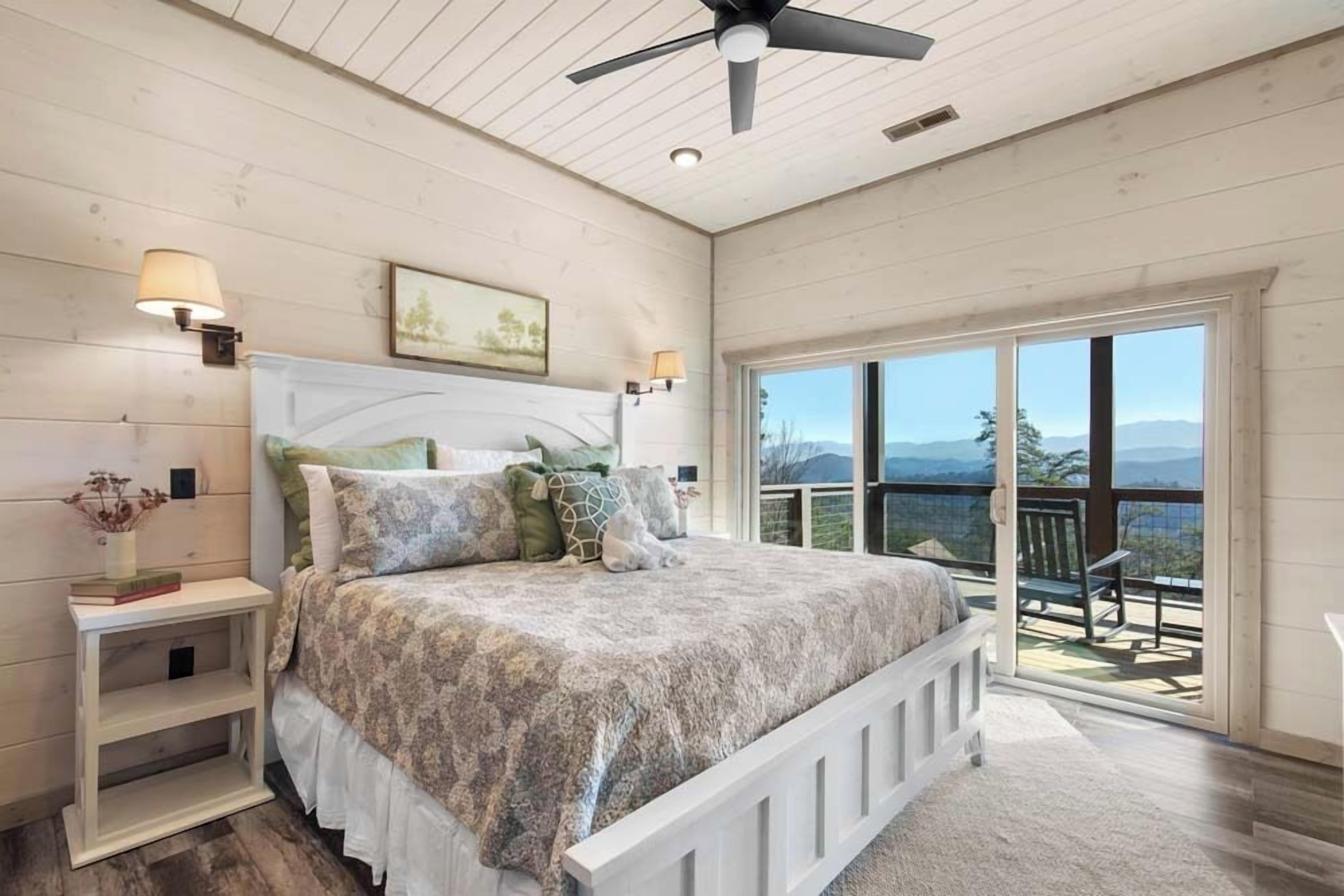 Estudio (3 Bedrooms) | Servicio de la propiedad