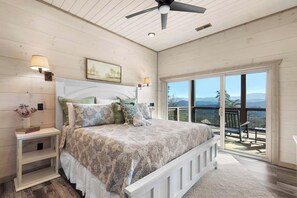 开间 (3 Bedrooms) | 住宿服务设施