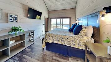 Studio (3 Bedrooms) | Fasilitas properti