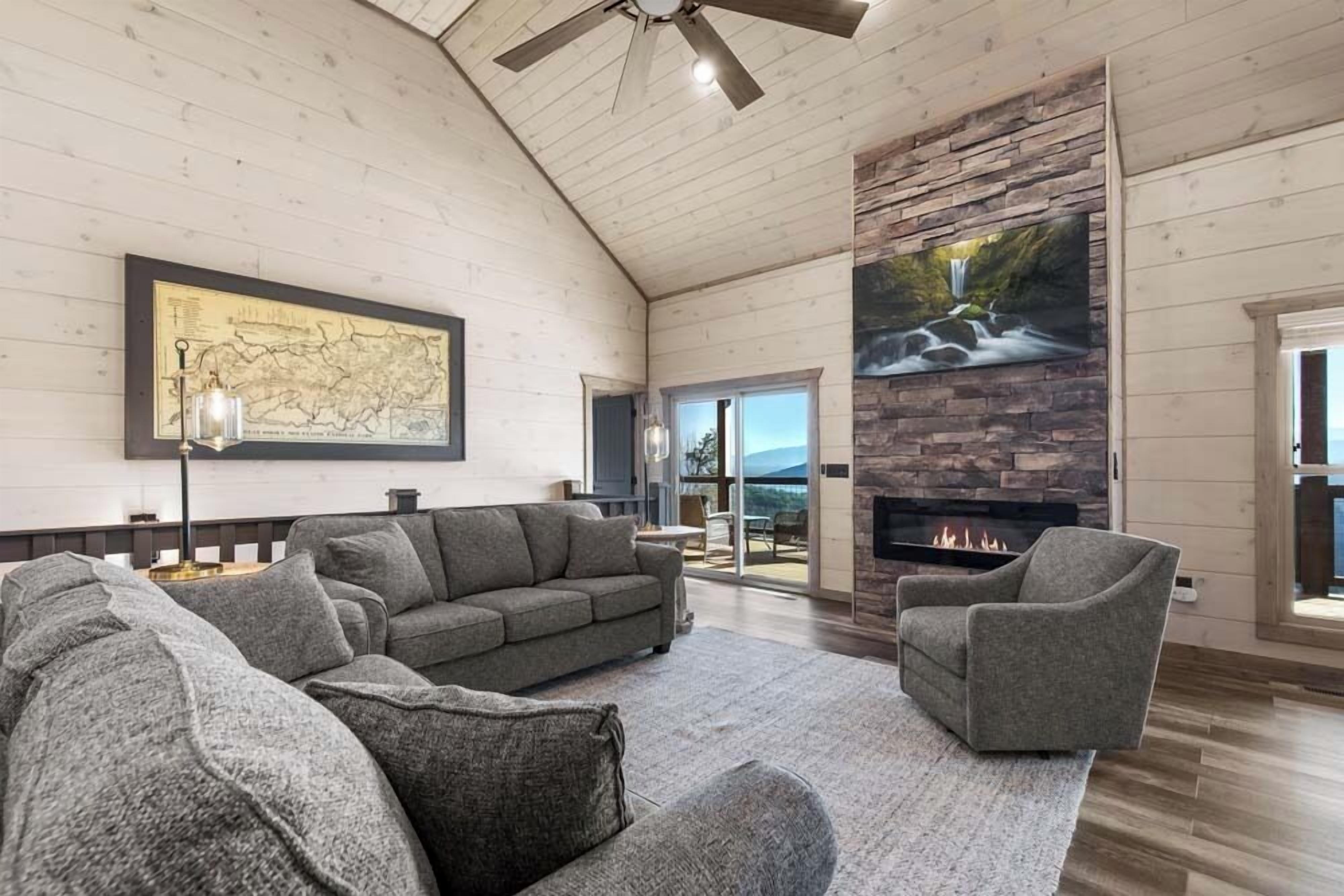 Studio (3 Bedrooms) | Équipement de l’hébergement