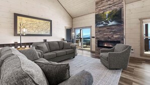 Studio (3 Bedrooms) | Fasilitet på overnattingsstedet