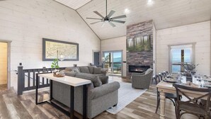 Studio (3 Bedrooms) | Fasilitet på overnattingsstedet