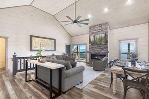 Studio (3 Bedrooms) | Accommodatievoorziening