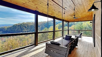 Studio (3 Bedrooms) | Équipement de l’hébergement