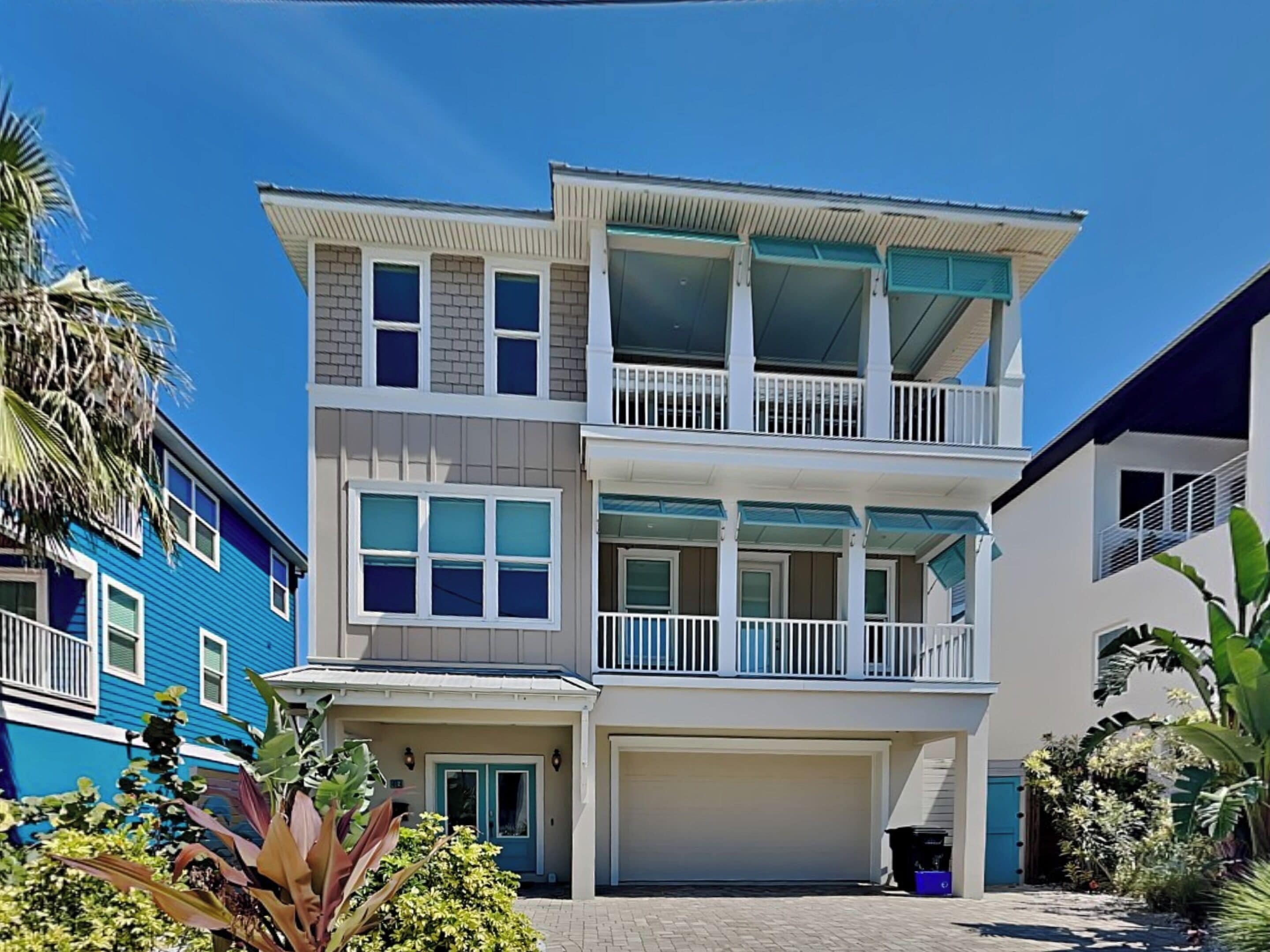 Casa (5 Bedrooms) | Comodidades da propriedade