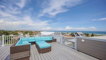 Casa (5 Bedrooms) | Comodidades da propriedade