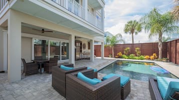 Casa (5 Bedrooms) | Comodidades da propriedade