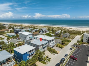House (5 Bedrooms) | Property amenity