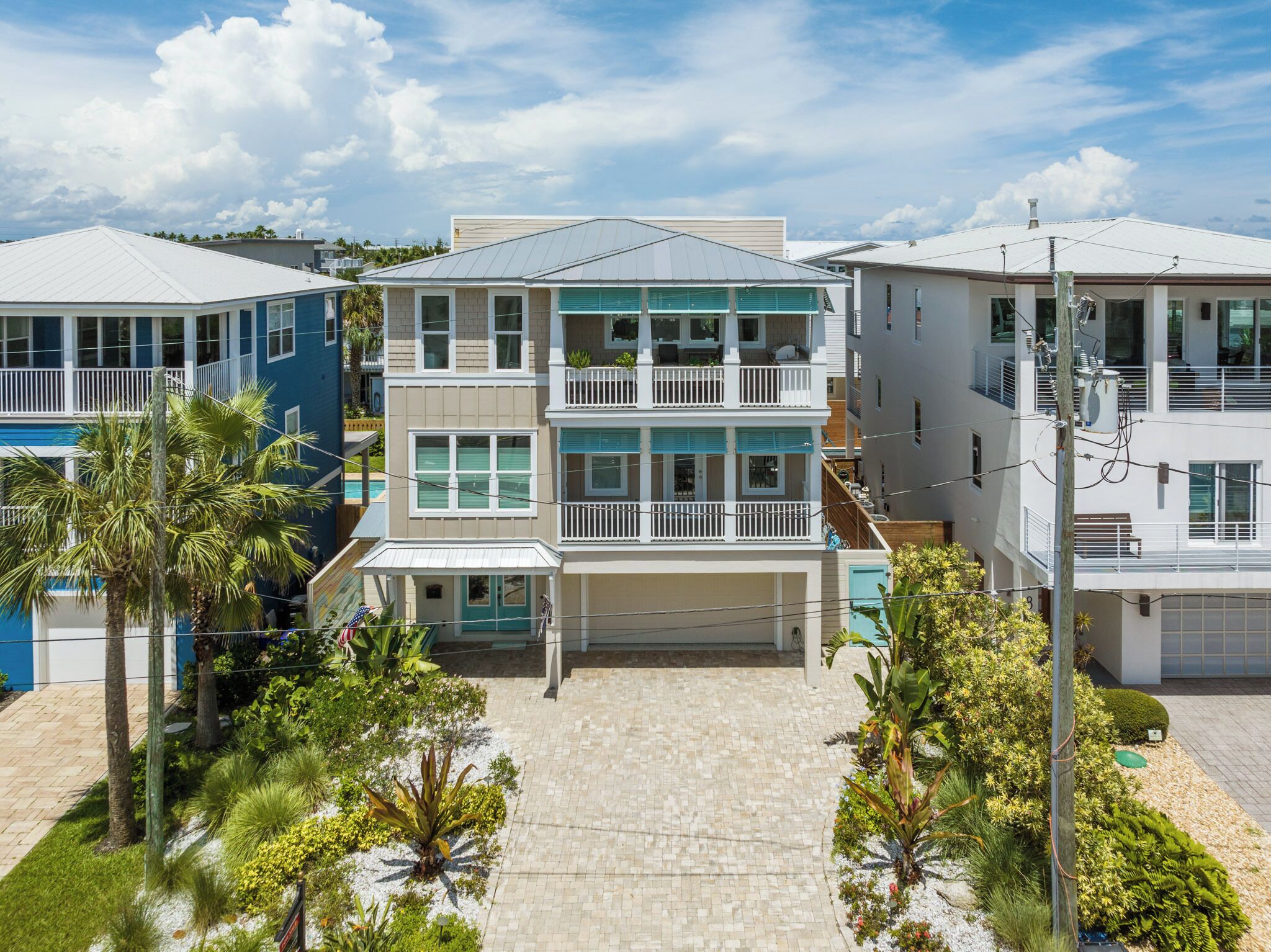 Casa (5 Bedrooms) | Comodidades da propriedade