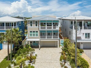 House (5 Bedrooms) | Property amenity