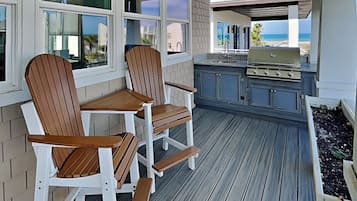 Casa (5 Bedrooms) | Comodidades da propriedade