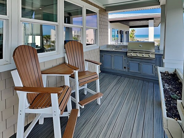 Maison (5 Bedrooms) | Commodité de l’hébergement 