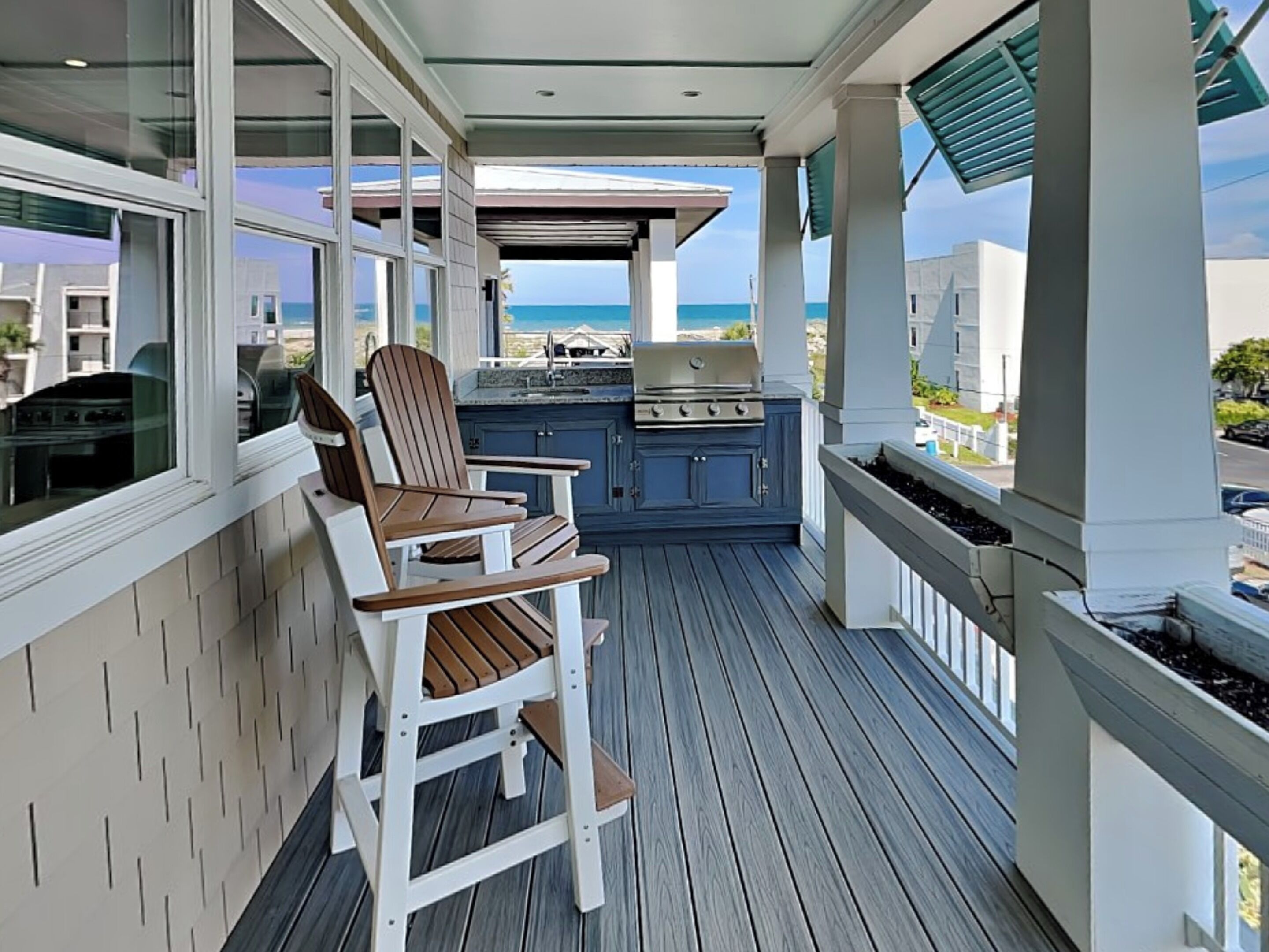 House (5 Bedrooms) | Property amenity