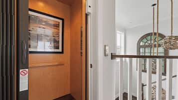 Casa (5 Bedrooms) | Comodidades da propriedade