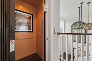 House (5 Bedrooms) | Property amenity