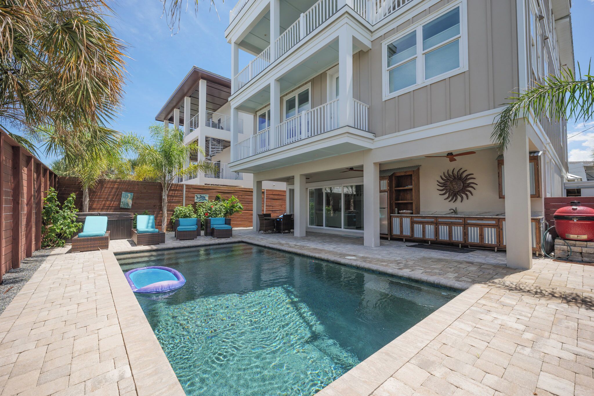 Casa (5 Bedrooms) | Fachada da propriedade