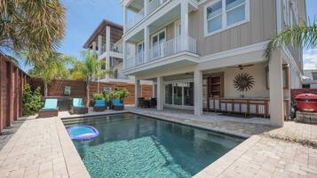 Casa (5 Bedrooms) | Fachada da propriedade