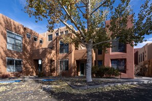 Exterior - Casa De Arbol (Santa Fe)