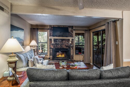 Pinon Park by Ruidoso Vacation Rentals