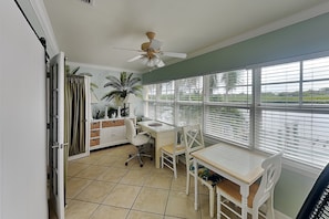 Condo (2 Bedrooms) | Property amenity