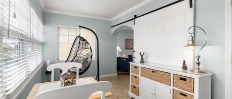 公寓式客房 (2 Bedrooms) | 住宿服务设施