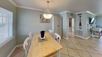 Condo (2 Bedrooms) | Property amenity