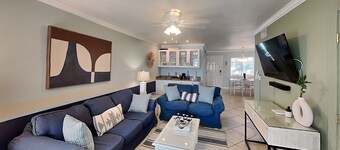 Bare Foot A212 by Distinctive Beach Rentals
