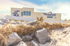 Property grounds - Villa Ventura (St. Augustine)