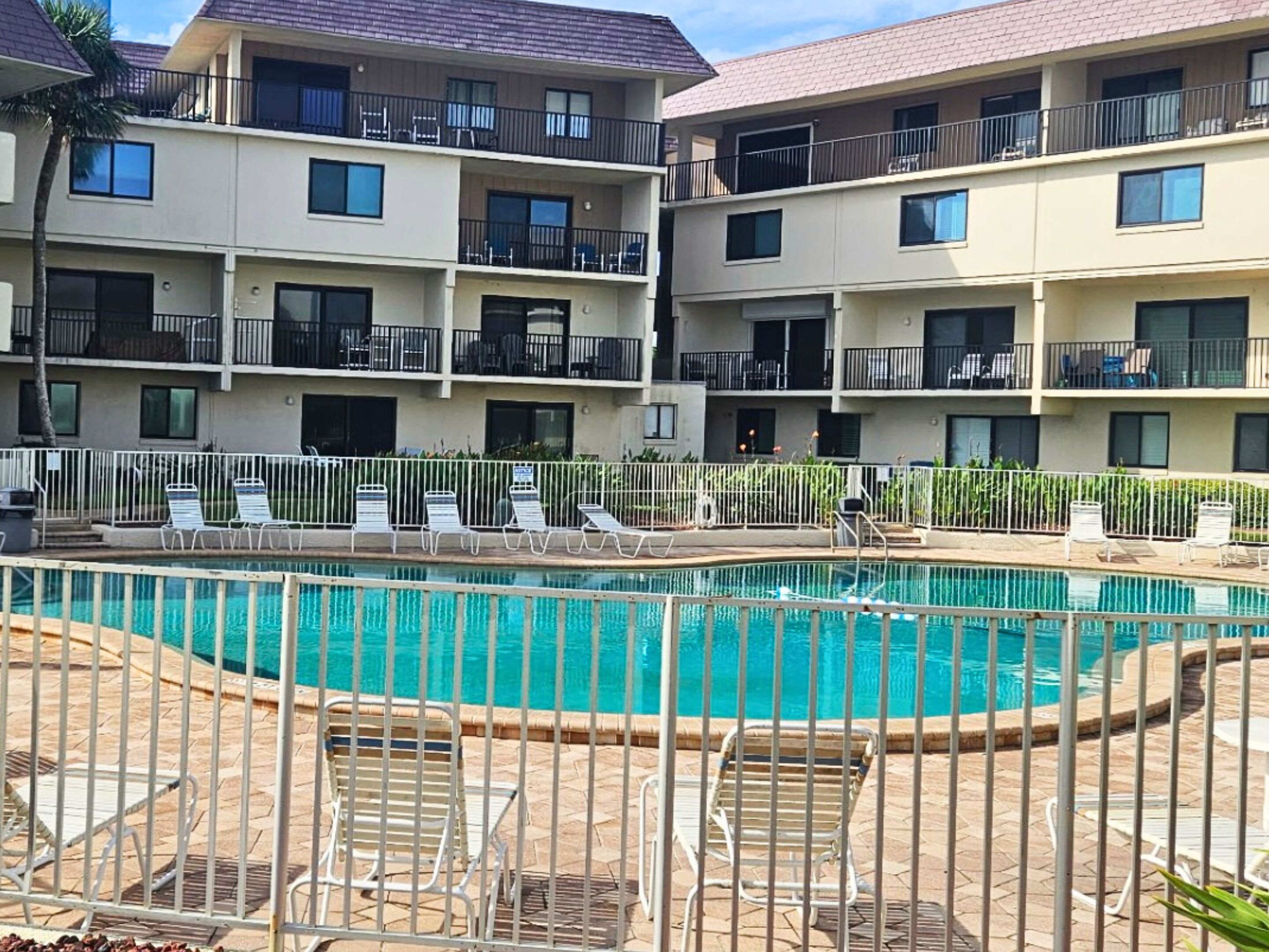 公寓客房 (1 Bedroom) | 住宿設施服務