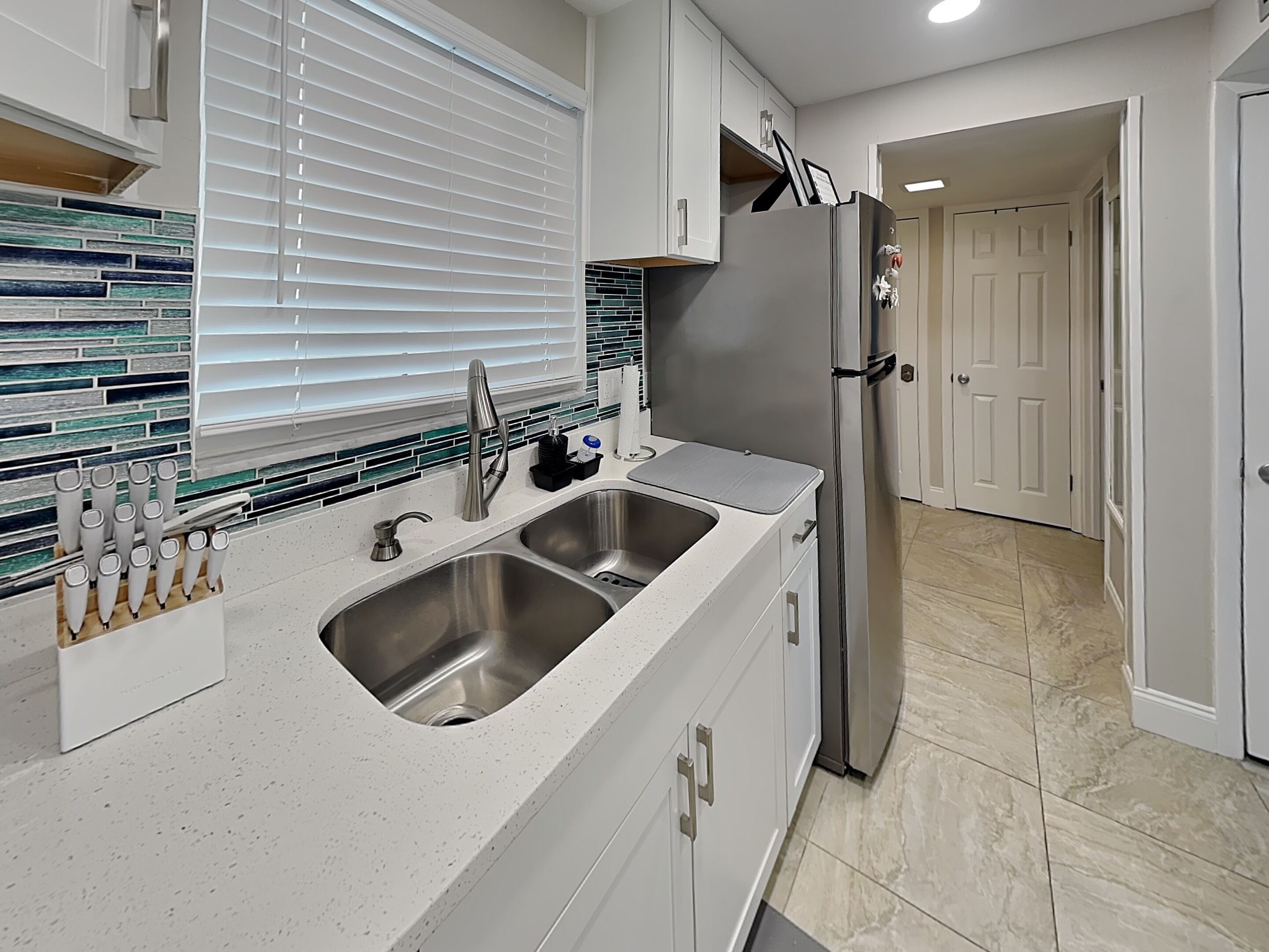 Condo (1 Bedroom) | Property amenity