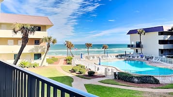 Condo (1 Bedroom) | Servicio de la propiedad