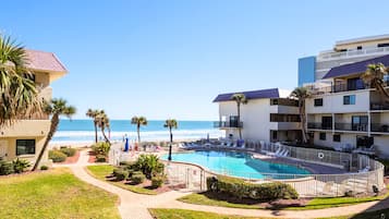 Équipement de l’hébergement