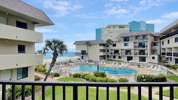 Condo (1 Bedroom) | Property amenity