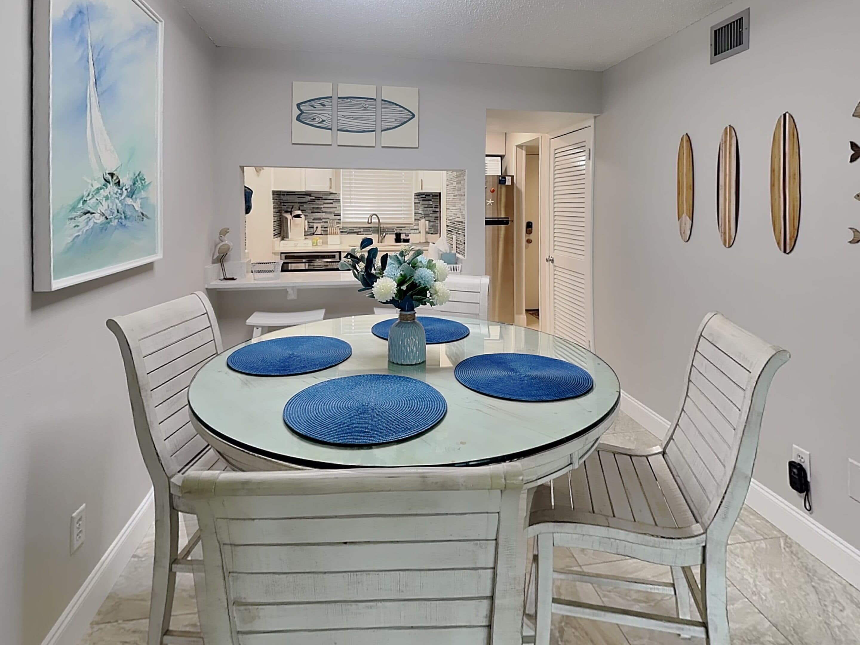 Condo (1 Bedroom) | Property amenity